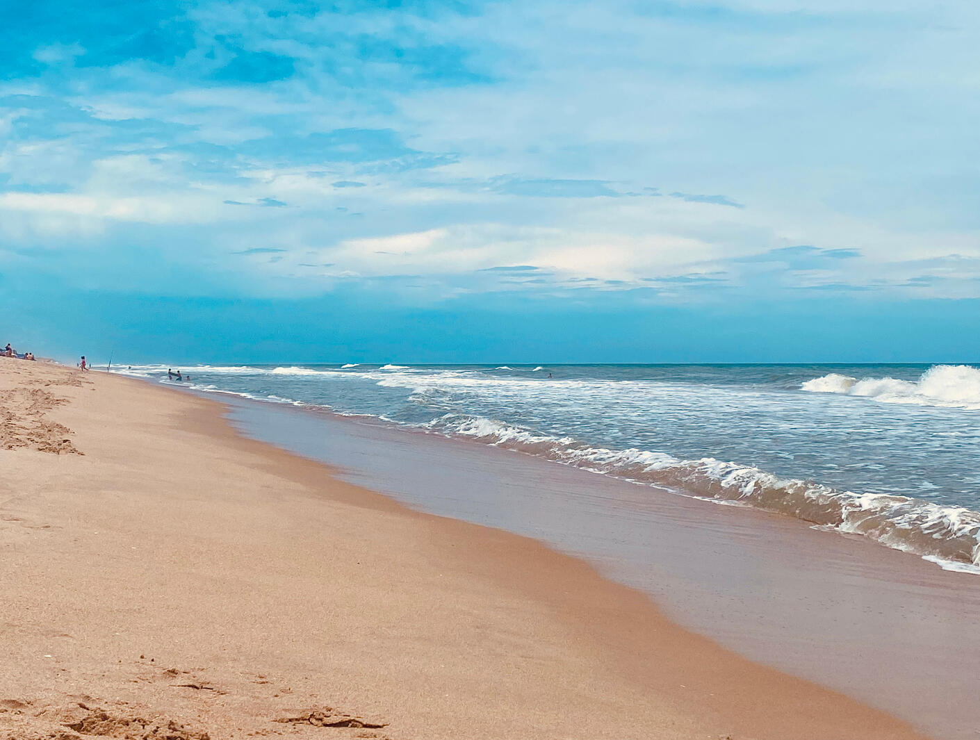 People / Places / Things