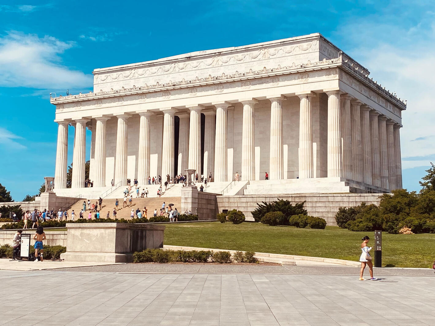 People / Places / Things